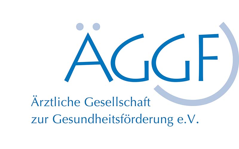 ÄGGF Gesundheitsförderung ÄGGF Gesundheitsförderung