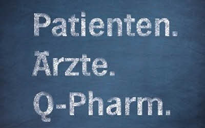 Q-Pharm Patientensicherheit Q-Pharm Patientensicherheit