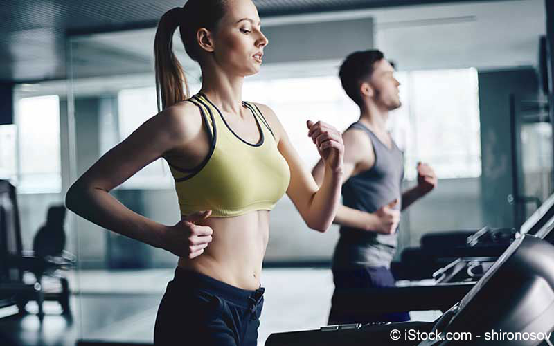 Ausdauertraining Ausdauertraining