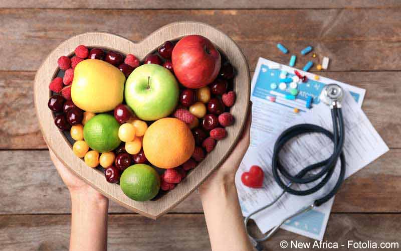 Ernährung Herzgesundheit Ernährung Herzgesundheit