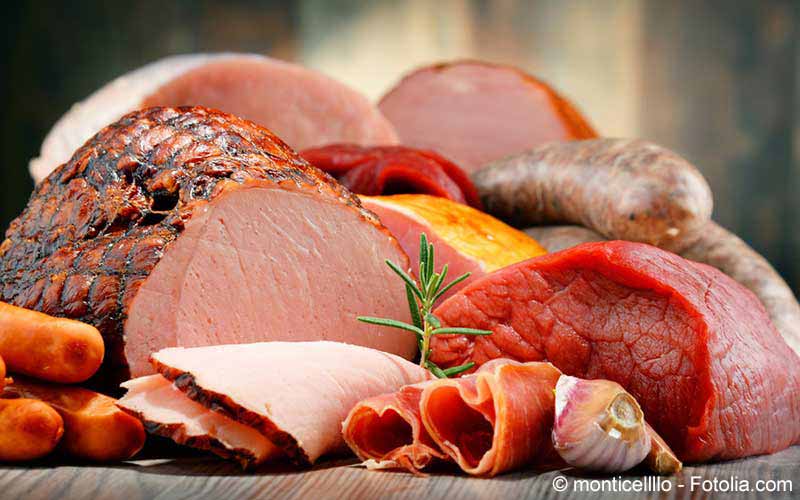 Fleisch Fleisch