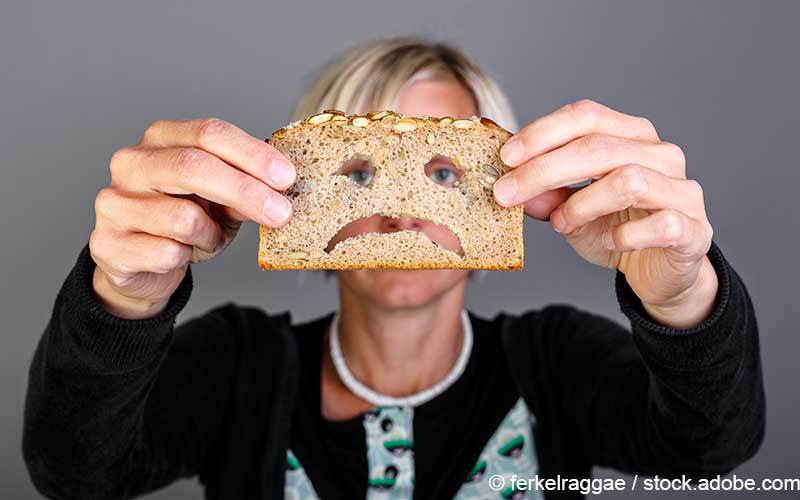 Glutenfreie Ernaehrung