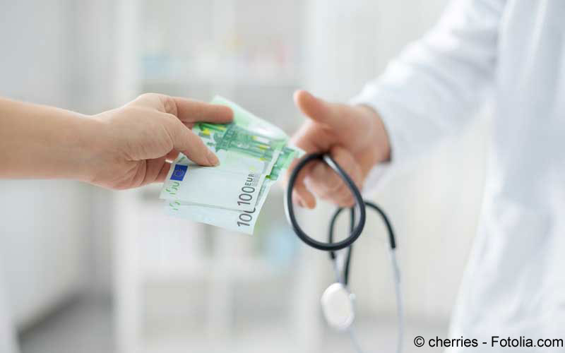 Antikorruption im Gesundheitswesen Antikorruption im Gesundheitswesen