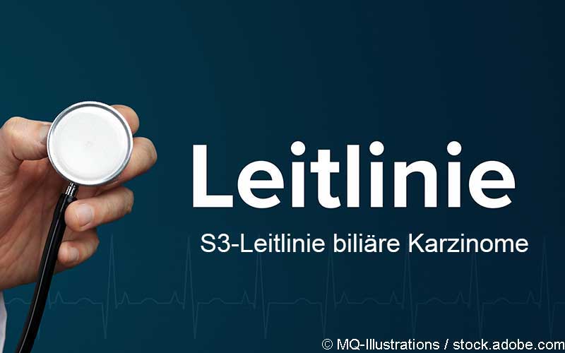 Leitlinie Biliäre Karzinome