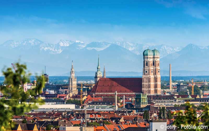München München