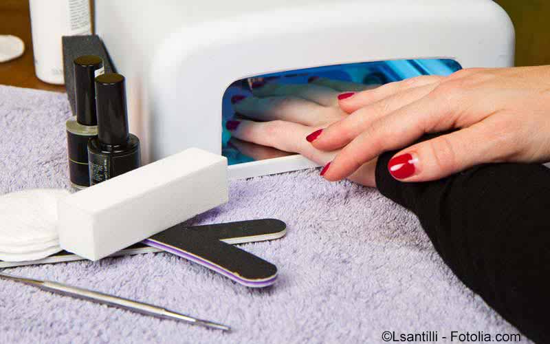 Nagelstudio Nagelstudio