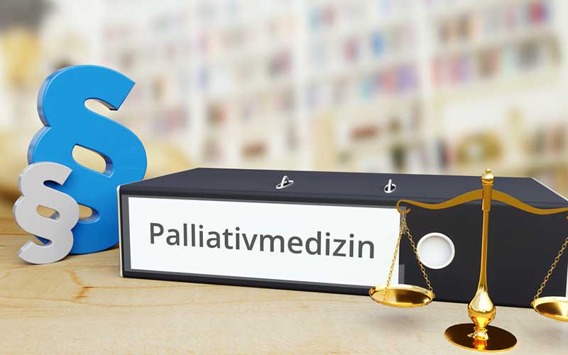 Palliativmedizin Palliativmedizin