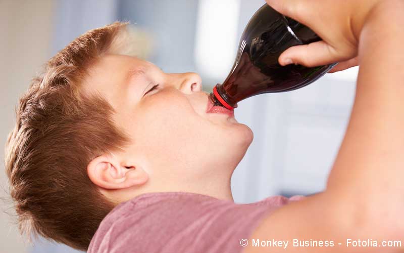 Softdrink Softdrink