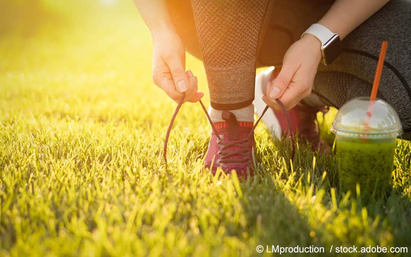 Sport und Ernährung Sport und Ernährung