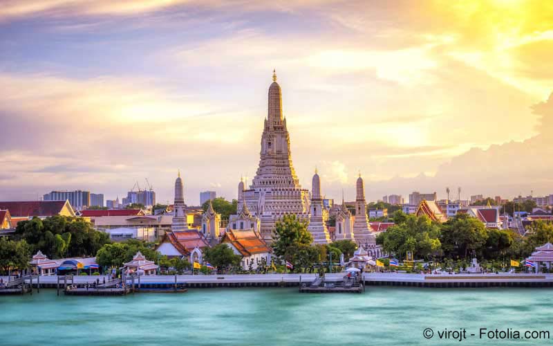 Thailand Thailand
