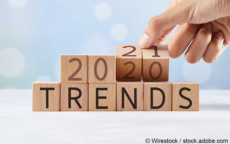 Trend Trend