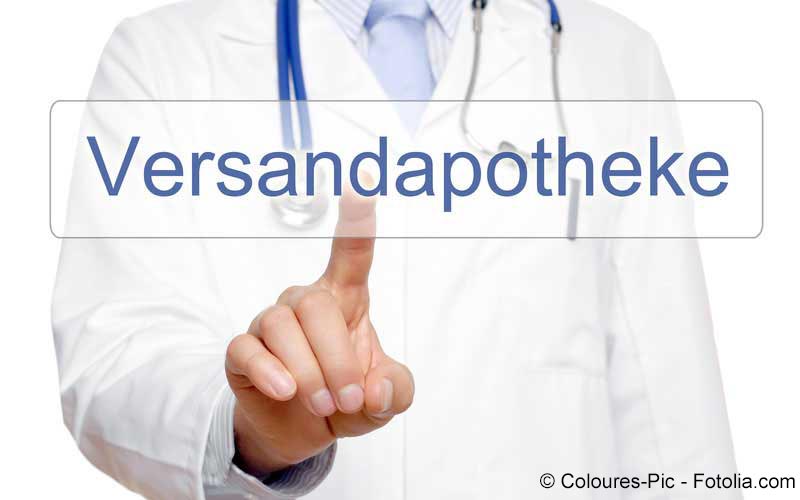 Versandapotheke
