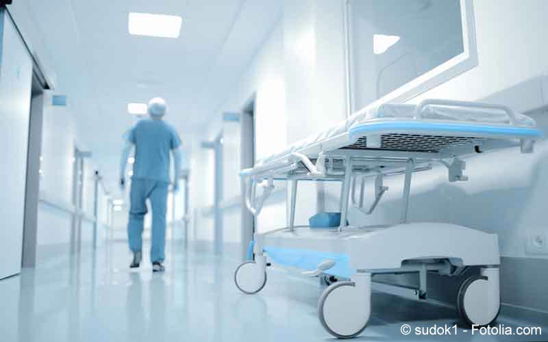 Krankenhaus Krankenhaus
