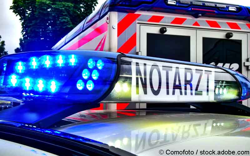 Notarzt Notarzt