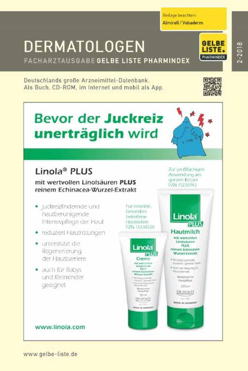 Buch für Dermatologen Buch für Dermatologen