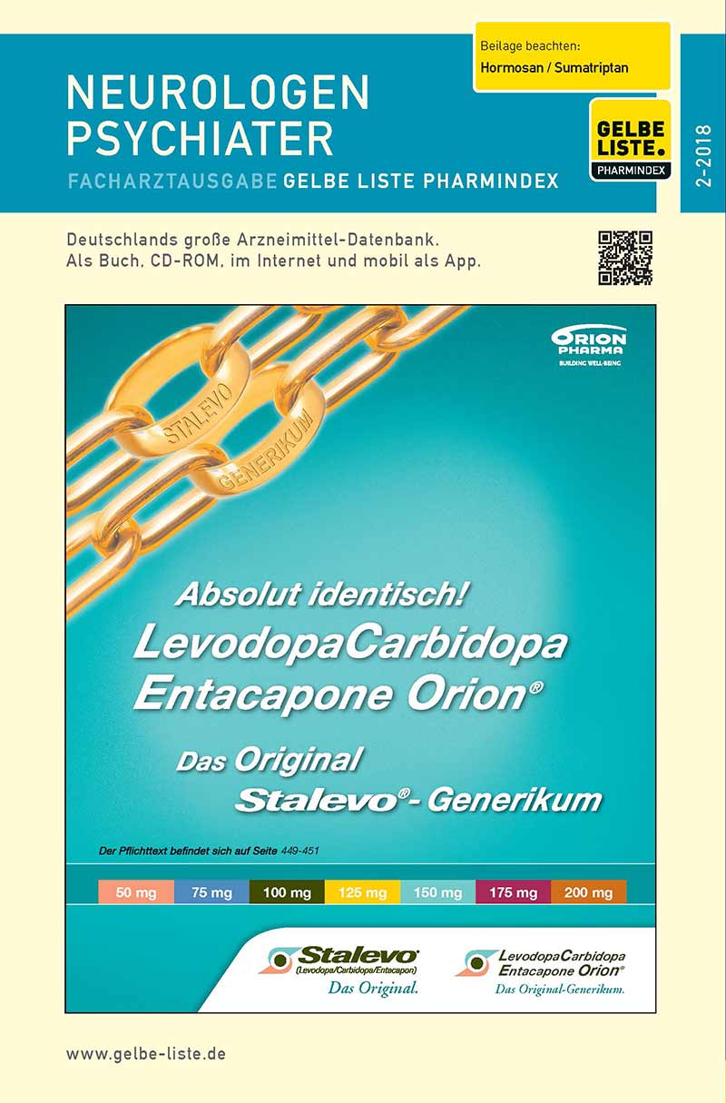 Buch für Neurologen und Psychiater Buch für Neurologen und Psychiater