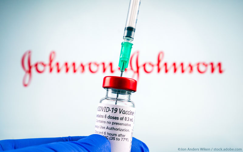 Corona Impfstoff Von Johnson Johnson Was Erwartet Uns Gelbe Liste