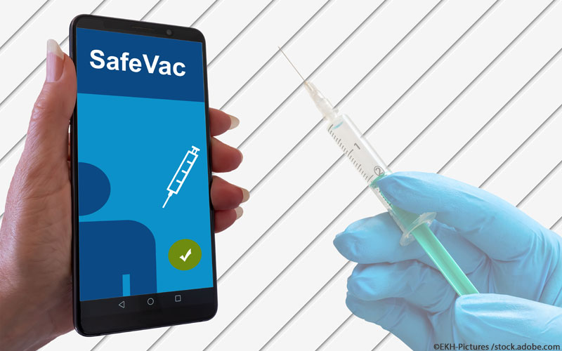 Safevac App Safevac App