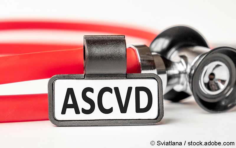 ASCVD ASCVD