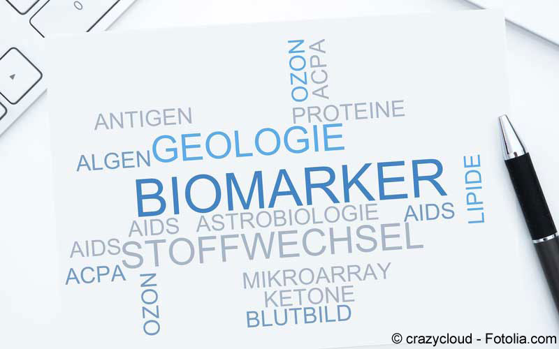 Biomarker Biomarker