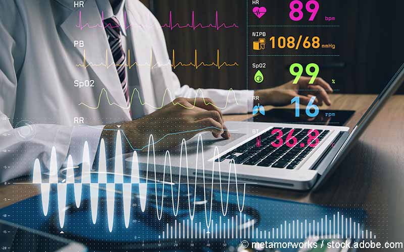 Medizinische Daten Kardiologie Medizinische Daten Kardiologie