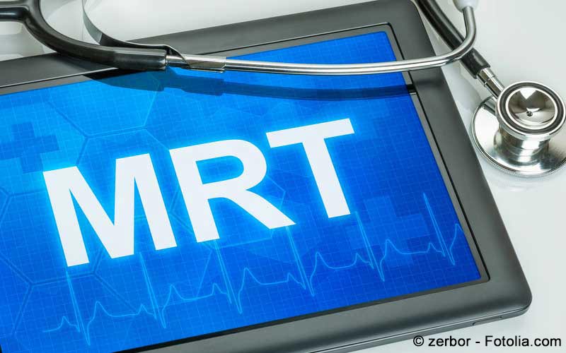 MRT-Diagnostik
