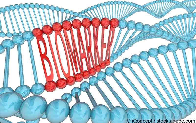 Biomarker Biomarker