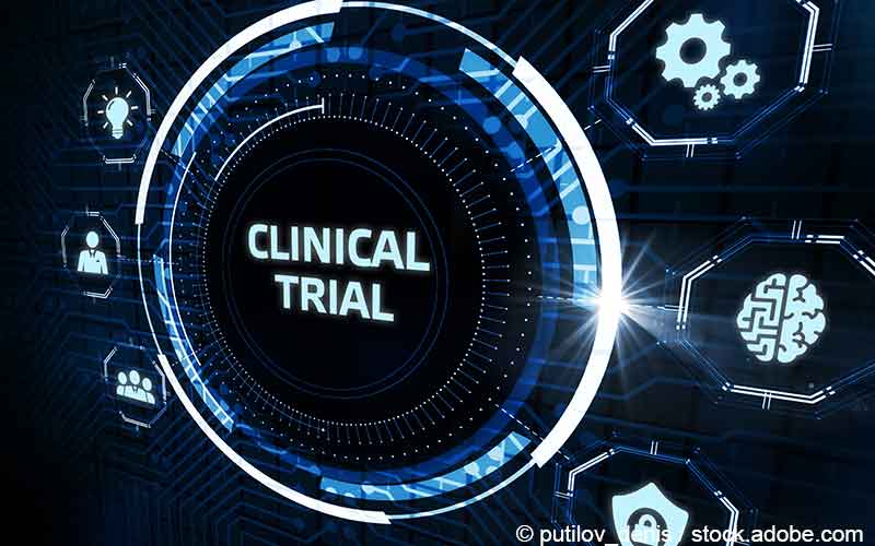 Clinical trials Clinical trials