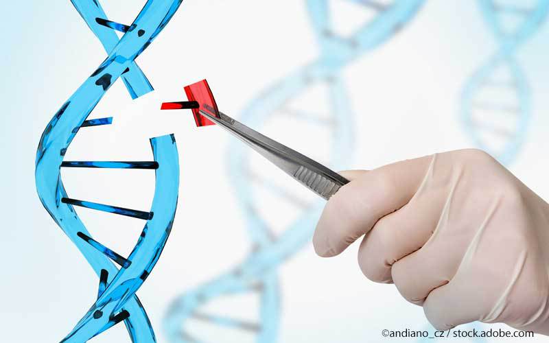 DNA DNA