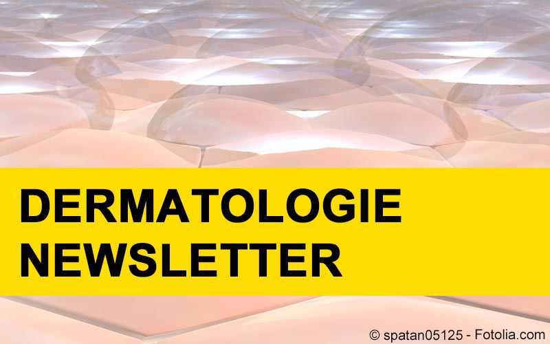 Dermatologie Newsletter Dermatologie Newsletter