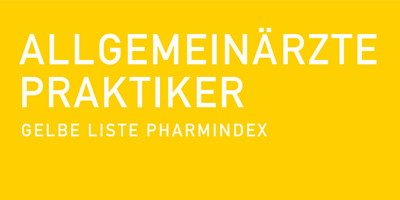 Gelbe Liste für Allgemeinärzte und Praktiker Gelbe Liste für Allgemeinärzte und Praktiker