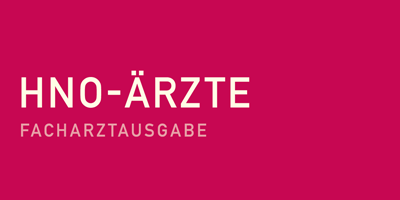 Gelbe Liste für Hals-Nasen-Ohren-Ärzte Gelbe Liste für Hals-Nasen-Ohren-Ärzte