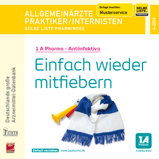 Gelbe Liste Pharmindex CD Gelbe Liste Pharmindex CD