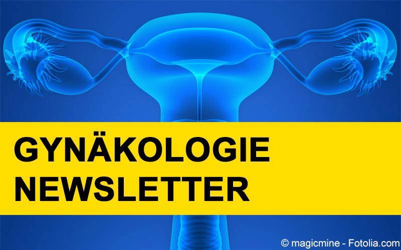 Newsletter Gynäkologie Newsletter Gynäkologie