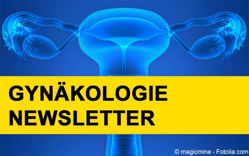 Gynäkologie Newsletter Gynäkologie Newsletter