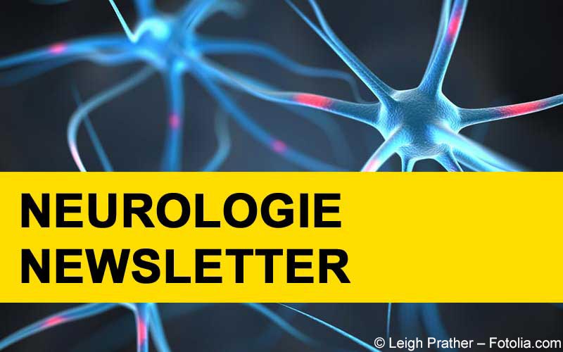 Newsletter Neurologie Newsletter Neurologie