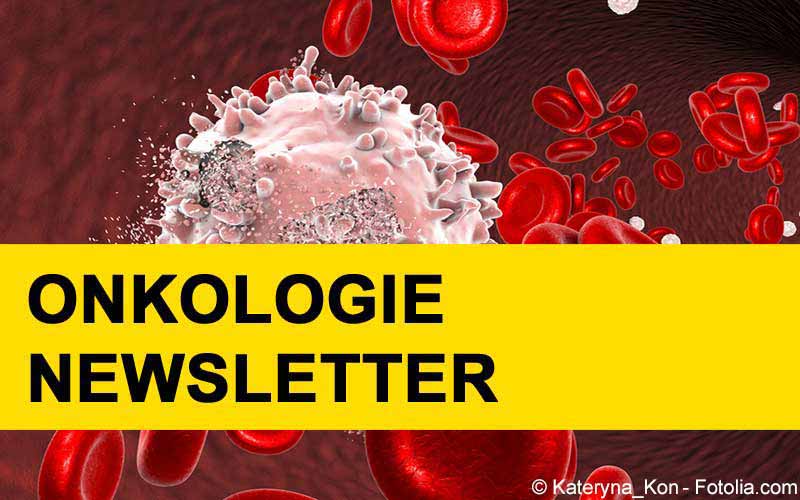 Newsletter Onkologie Newsletter Onkologie