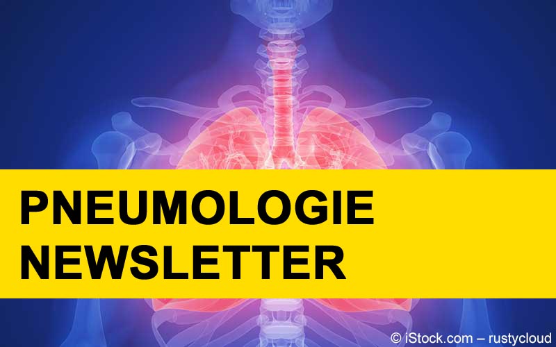 Pneumologie Newsletter Pneumologie Newsletter