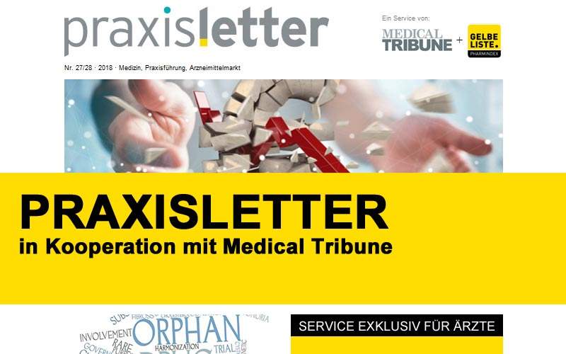 Praxisletter Praxisletter