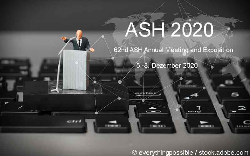 ASH 2020 ASH 2020
