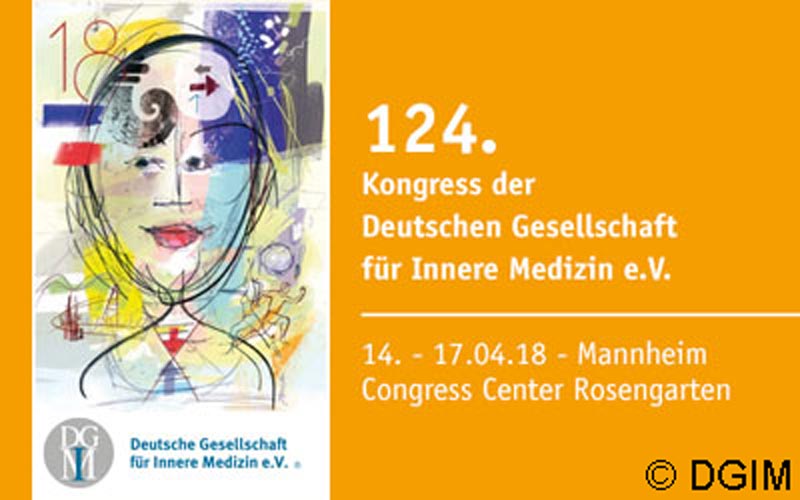 DGIM 2018 Kongress DGIM 2018 Kongress