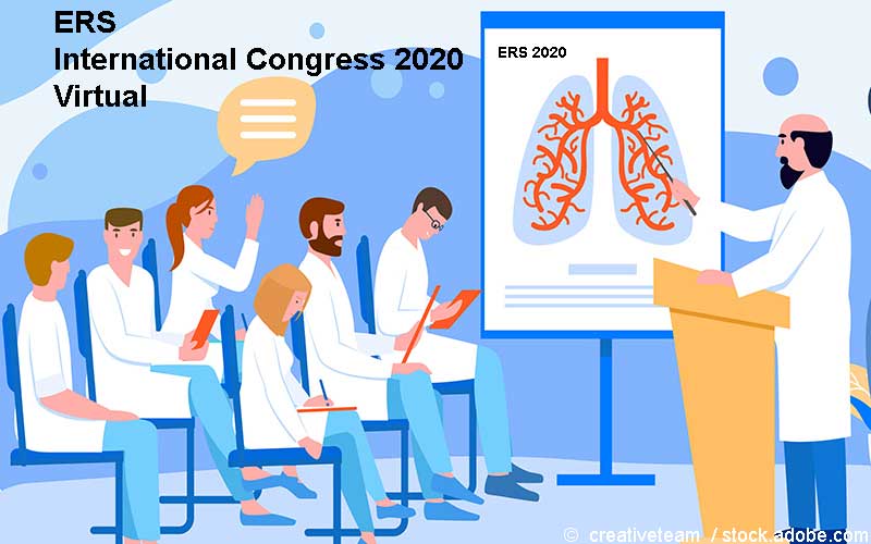 ERS 2020 ERS 2020