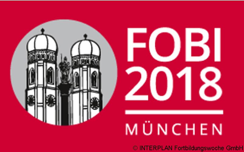FOBI Dermatologie 2018 FOBI Dermatologie 2018