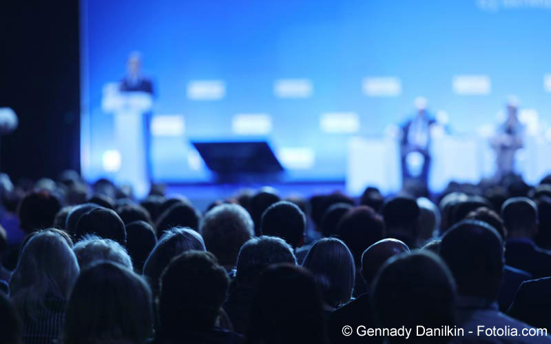 Kongress-Saal Kongress-Saal