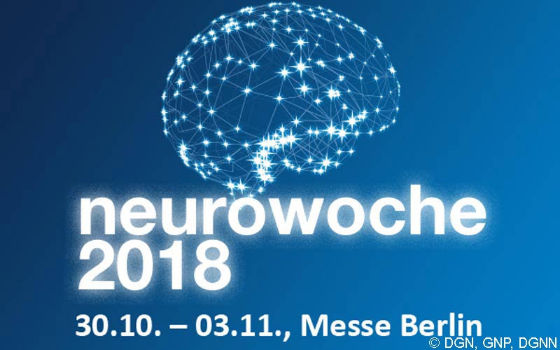 Neurowoche 2018 Neurowoche 2018