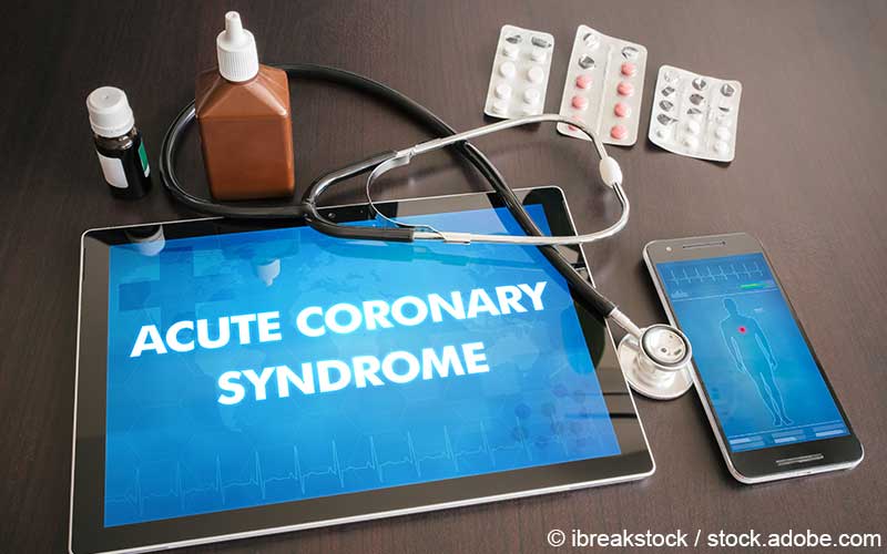 Akutes Coronarsyndrom Akutes Coronarsyndrom