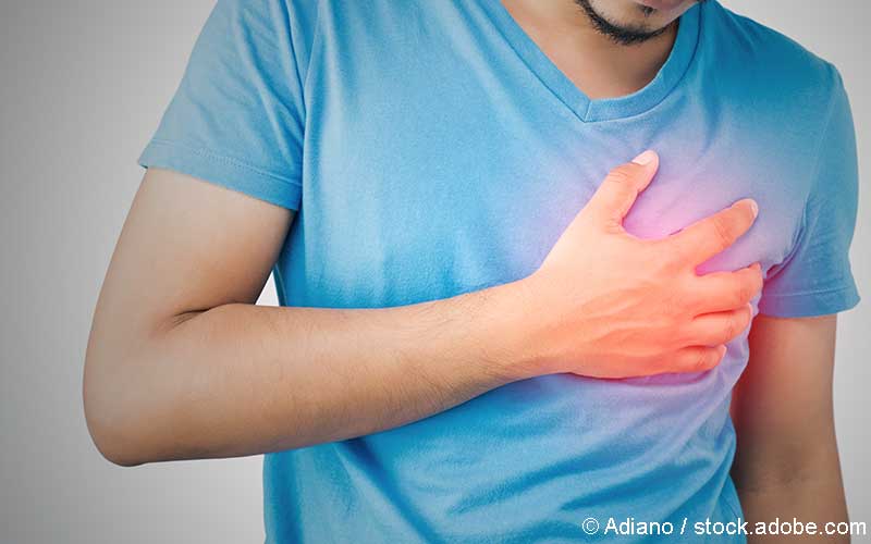 Angina Pectoris Mann Angina Pectoris Mann