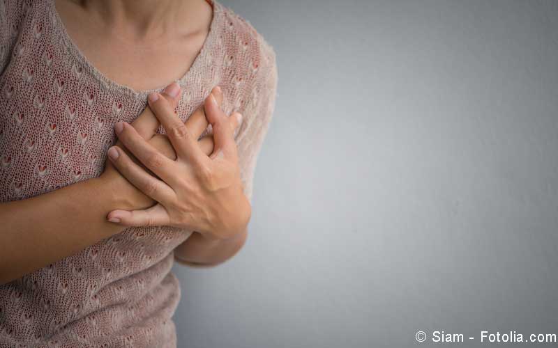 Angina pectoris Angina pectoris