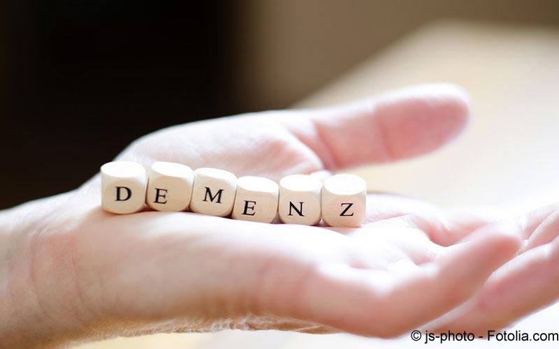 Demenz Demenz