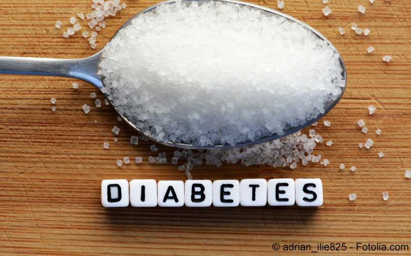 Diabetes - Zucker Diabetes - Zucker